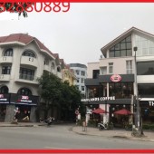Biệt thự mặt phố Nguyễn Văn Lộc, Mỗ Lao - 150m2/3T/MT9m: KD ngày đêm, nhỉnh 40 tỷ
